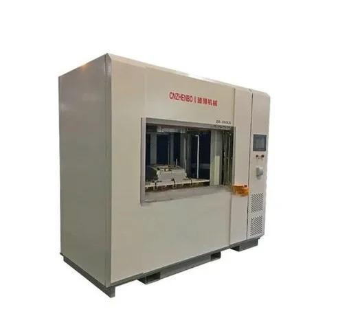Vibration Plastic Welding Machine