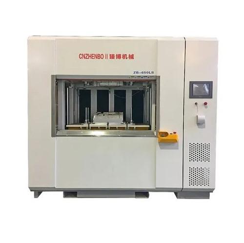 MSV515LS Vibration Plastic Welding Machine
