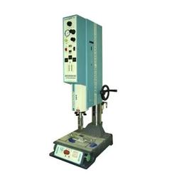Ultrasonic Plastic Welder Machine