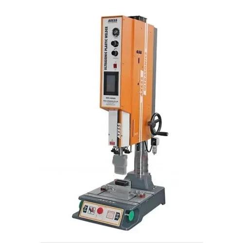 ANSP05 Ultrasonic Plastic Welding Machine