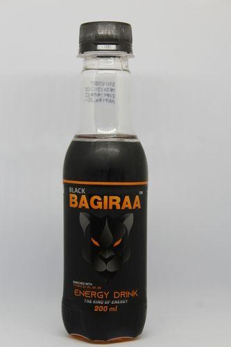 Black Bagiraa (Energy Drink)