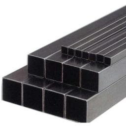 Mild Steel MS Box Pipe