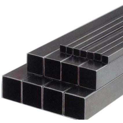 Mild Steel MS Box Pipe