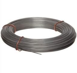 Galvanised GI Wire