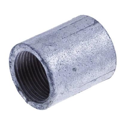 Steel Socket