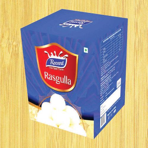 Rasgulla 17 Kg (Spongy)