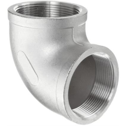 Steel Elbow