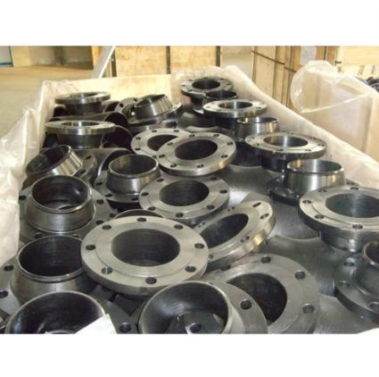 Steel Flange