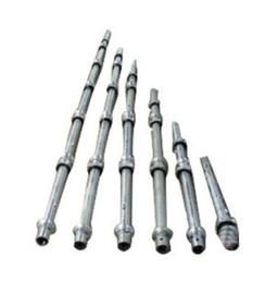 Vertical Cuplock Scaffolding