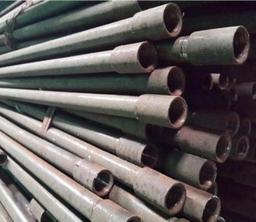 MS Oxygen Lancing Pipe