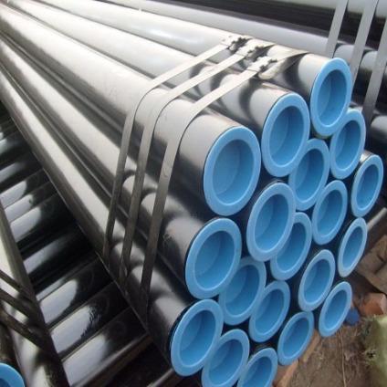 Carbon Steel CS Seamless Pipe