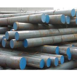 Alloy EN Steel Round Bar