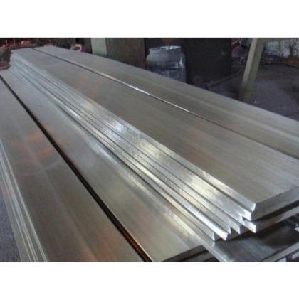 Stainless Steel SS Flat Bar