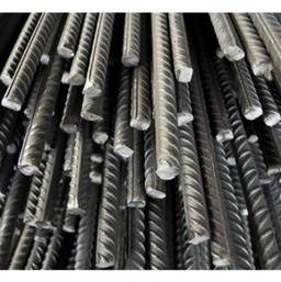 TMT Steel Bar Saria
