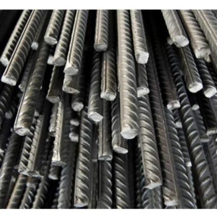 TMT Steel Bar Saria