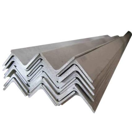 Mild Steel MS Angle ISA