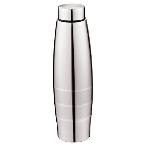 Single Wall Leak Proof Stainless Steel Water Bottle