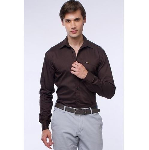 Men's Shirt - Formal