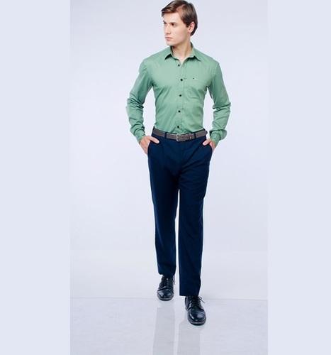 Men's Shirt - Formal