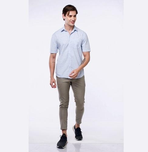 Men's Shirt - Formal