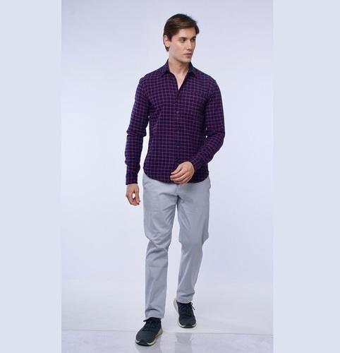 Men's Shirt - Formal