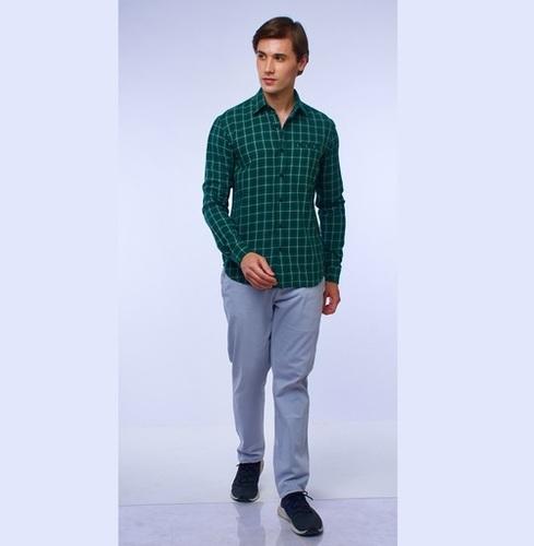 Men's Shirt - Formal