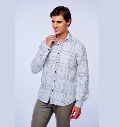 Men's Shirt - Formal