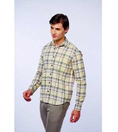 Men's Shirt - Formal