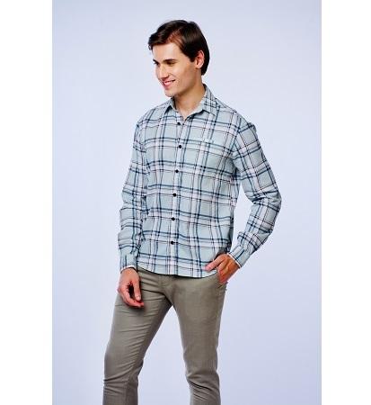 Men's Shirt - Formal