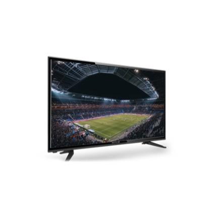 32 Inch Smart LED TV