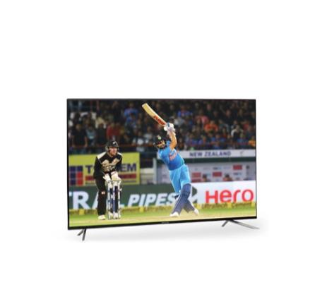 40 Inch Smart LED TV