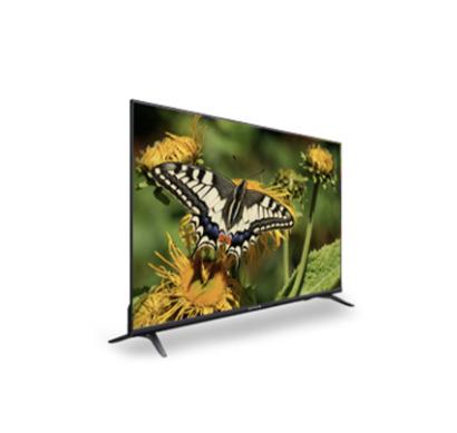 43 Inch Frameless Smart LED TV
