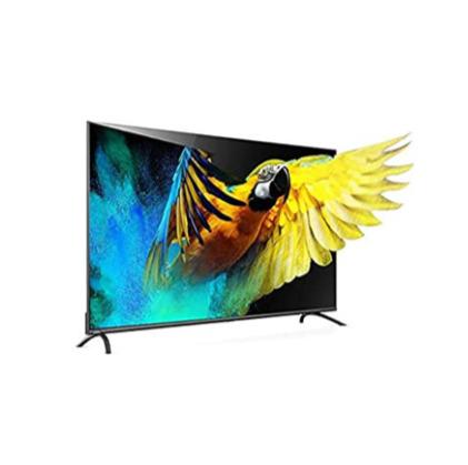 43 Inch Smart Frameless LED TV