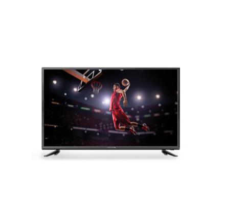 50 Inch Smart LED TV