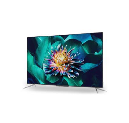 55 Inch Smart Frameless LED TV