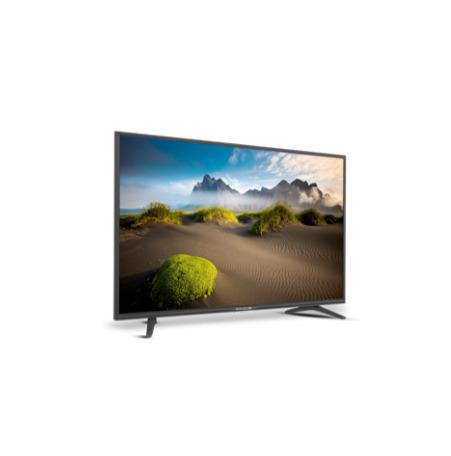 55 Inch Smart LED TV