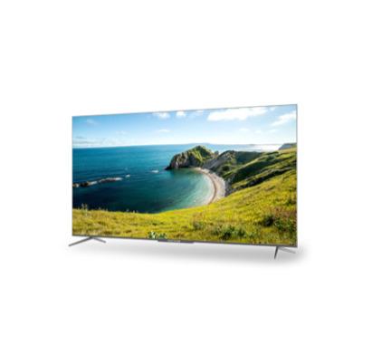 65 Inch Smart Frameless LED TV