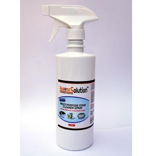 Multipurpose Stain Cleaner Spray