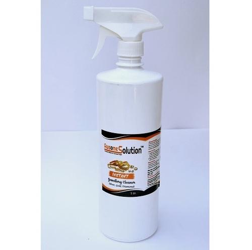 Instant Jewellery Cleaner