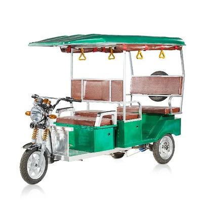 Battery E Rickshaw