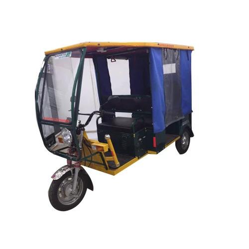 Battery E Rickshaw