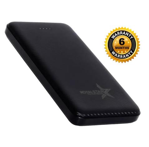 Royal Star 10000 mAh Power Bank