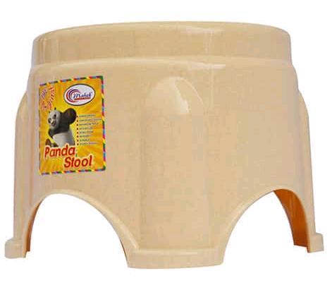 Plastic Stool