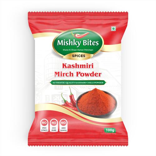 Kashmiri Mirch Powder