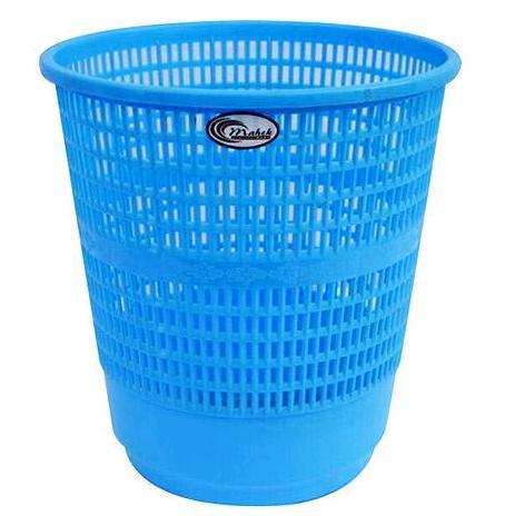 Plastic Waste Bin