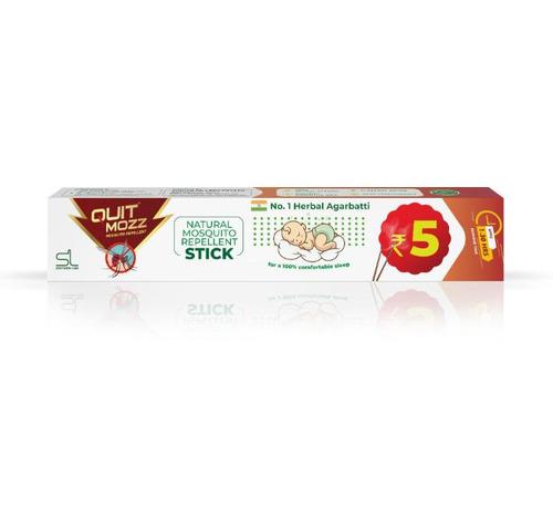 Mosquito Repellent Agarbatti 3 Sticks