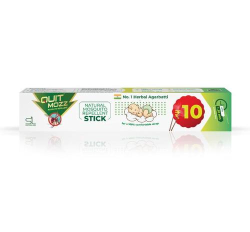 Mosquito Repellent Agarbatti 6 Sticks
