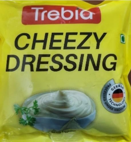 Cheese Sauce Analogue