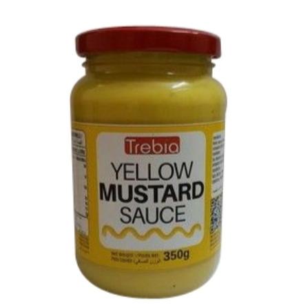 Mustard Sauce