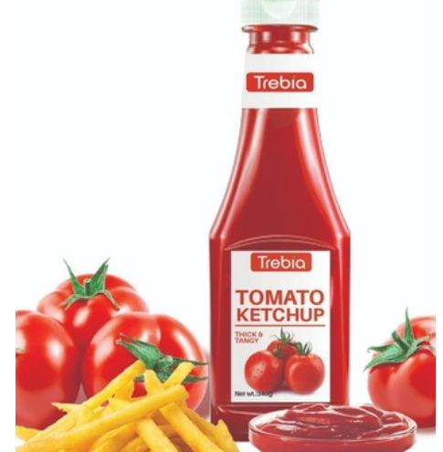 Tomato Ketchup